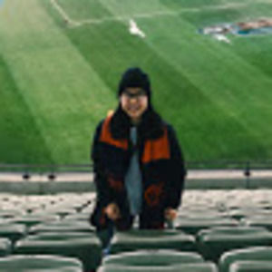 Meet your Posher, Iris